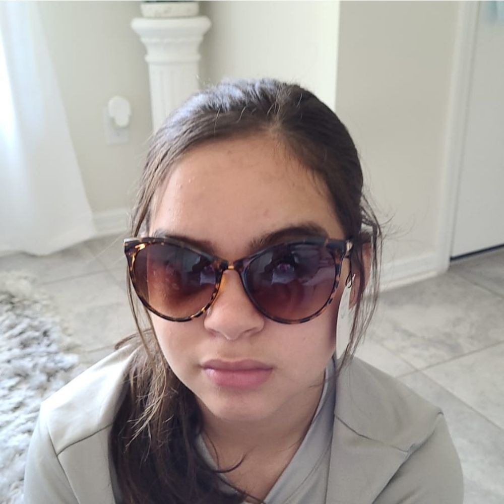 Just Arrived 2919 Cat eye over size  unique women